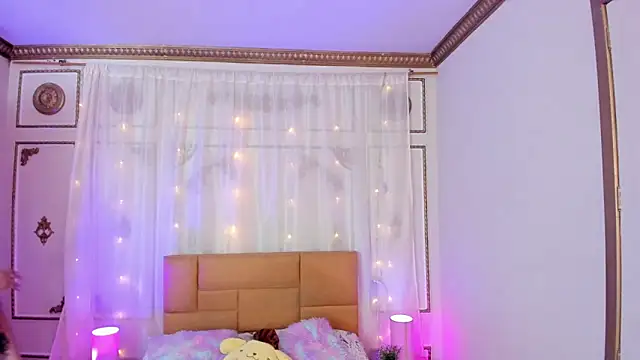 Jenifer_James Live XXX-chat