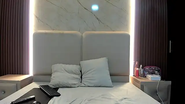 Chat XXX ao vivo de PalomaAguilarx69