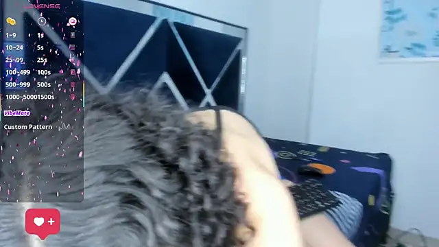 Ninna_Vergara live XXX chat