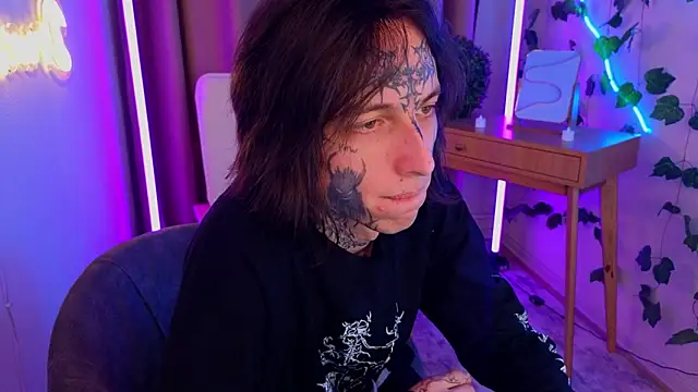 swagamee Live XXX-chat