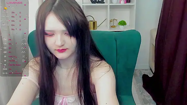 Chat XXX Live MargaretPeters