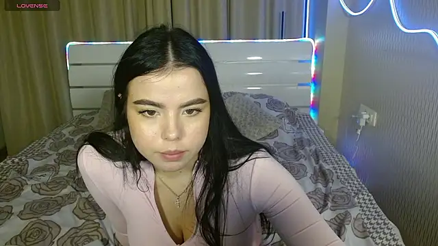 Show Webcam de kitttyblush