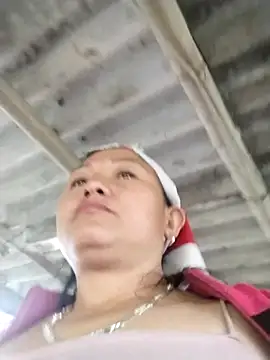 Lucie_Fuzk 网络视讯表演