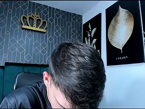 Chat XXX en directo de jacob_atlas