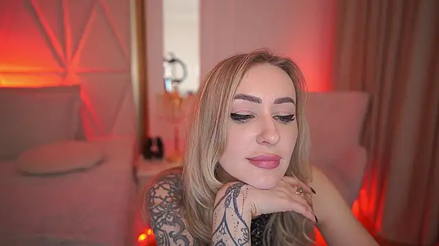 GraceCandy লাইভ XXX চ্যাট