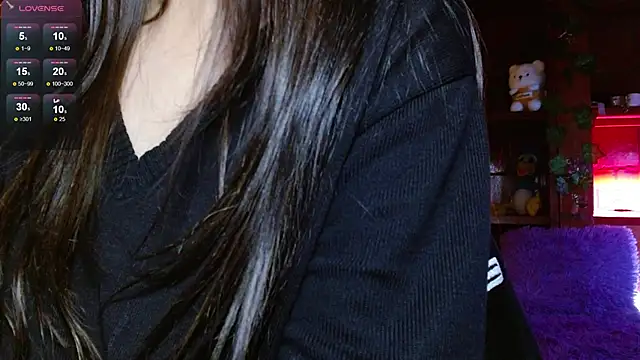 MidoriQuiinn Live XXX-chat