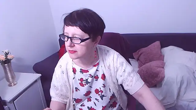 ChristaRose Chat XXX in diretta