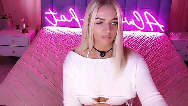 AllwaysHotJ – Naživo XXX chat