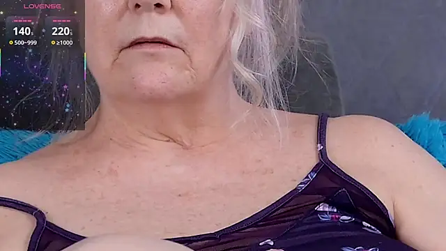 Kaitlyn_Winters Adlı Modelin Canlı XXX Sohbeti