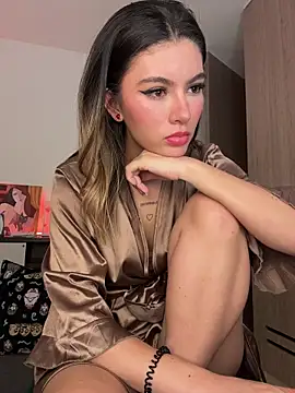 XXX chat uživo modela Your_Honeey