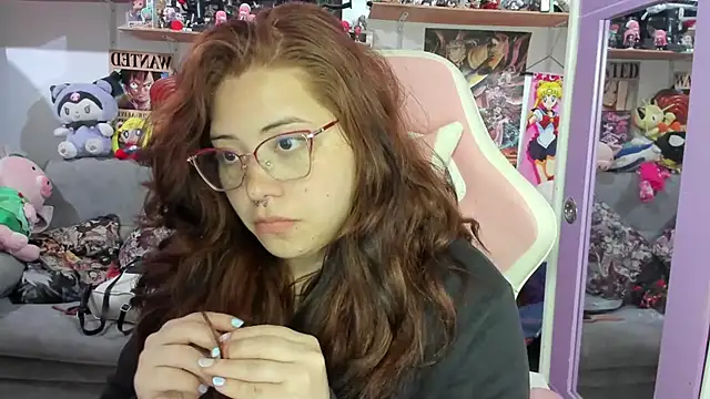 soficammy Live XXX-chat