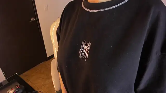 XXX chat uživo modela Nathaly_ds