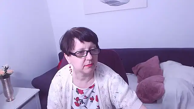 ChristaRose Live XXX-Chat