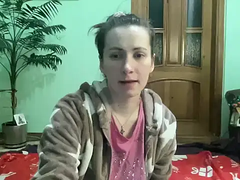 Вебкам-шоу AngelTough20