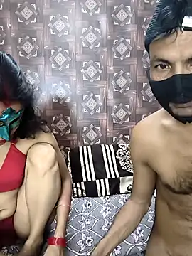 Show webcam de Sexy_komal02