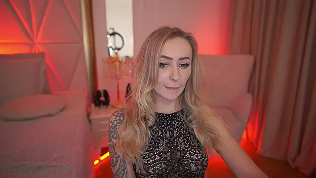 GraceCandy Chat XXX live