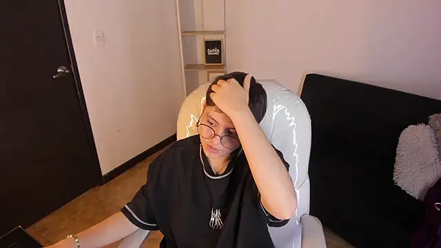 Živý XXX chat Nathaly_ds