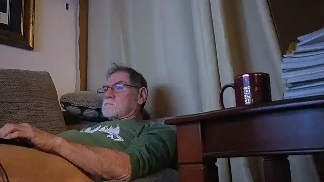 Show de webcam de CDforU