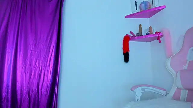 VivianaBlanco Live XXX-Chat