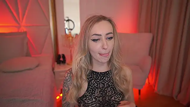 GraceCandy Live XXX Chat