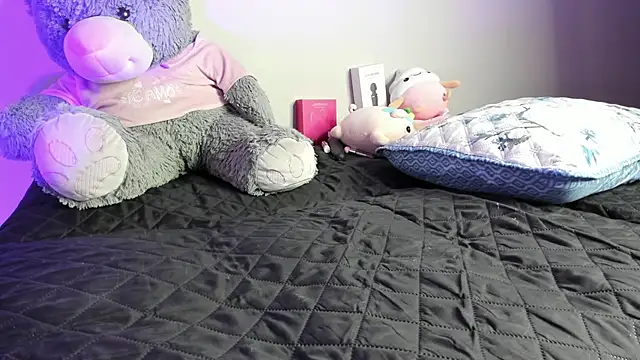 Chat XXX Live ViolettM