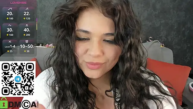 Annet_Nel1son Webcamshow