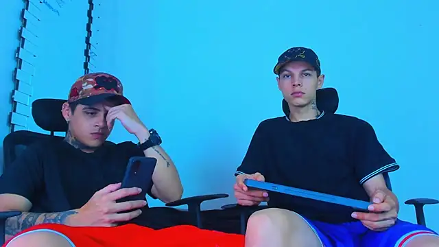 Thomas-Wiln Webbikameraesitys