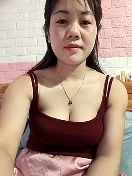 Ngocmai_lazdy Obrolan Langsung XXX