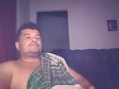 Show de tarra122 na webcam