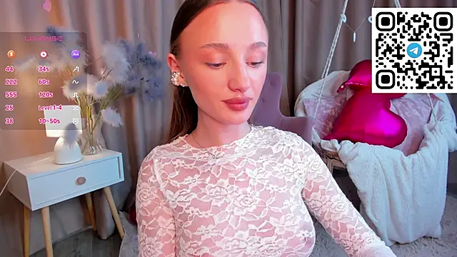 Онлайн чат XXX miiss__lulu