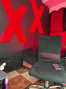 abrilbigcock's Live XXX Chat