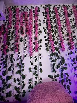 Woo_isDaphne – Naživo XXX chat