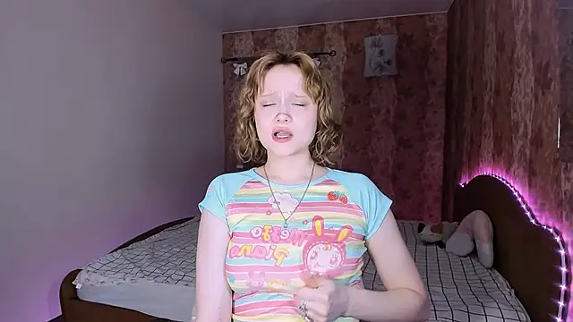 MariaMango – Live XXX-chat