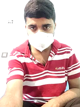 Show webcam de Rahul_India