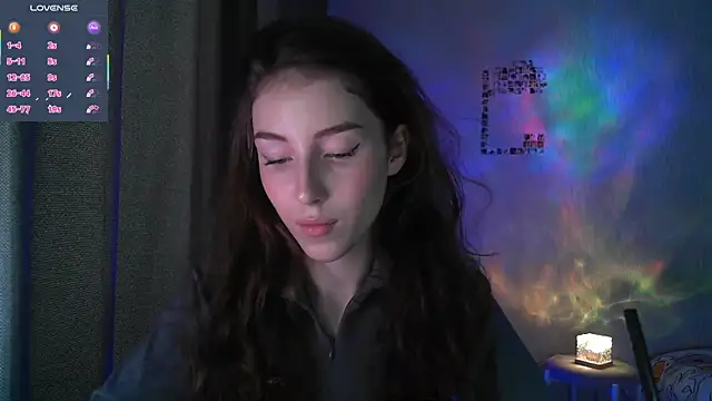 Chat XXX ao vivo de eskatmi