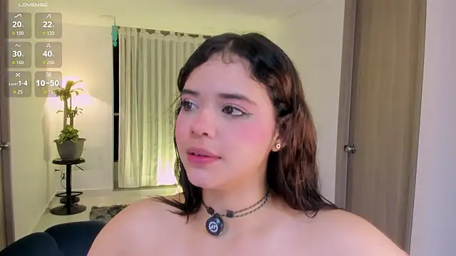 NikaVelvet1 Chat XXX live