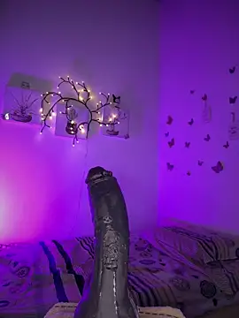 Solaangel_ Live XXX-Chat