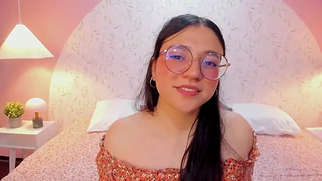 Angelie_Rosebrm Chat XXX live