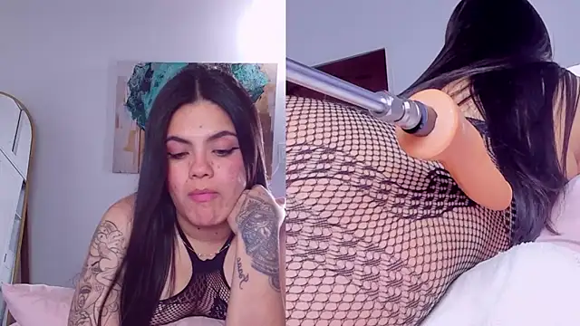 allie_cutie Chat XXX live