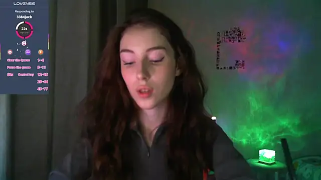 Chat XXX Live eskatmi