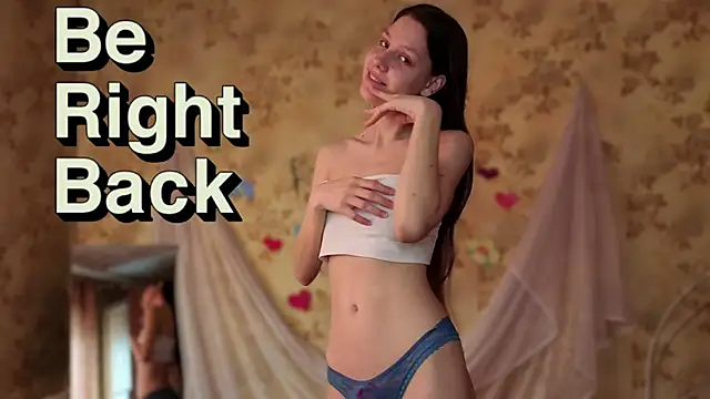 Živý XXX chat QutieDaSweet