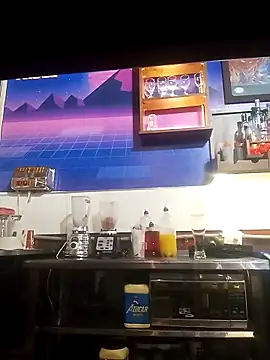 blackninja66 Webcamshow