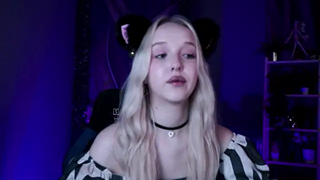 Czat XXX na żywo – MaoqiBeverly