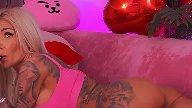 Chat XXX Live fallingangel