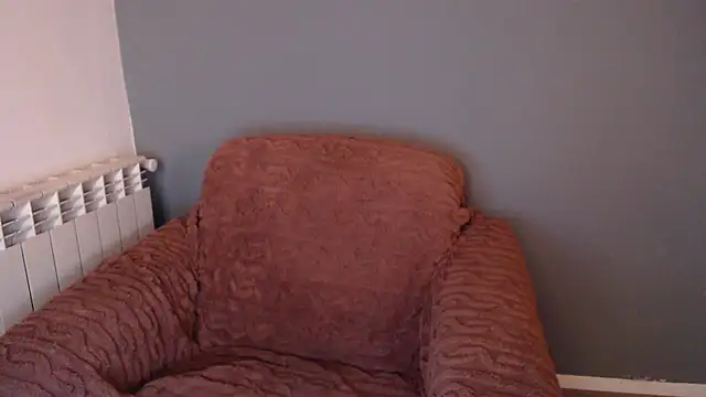 RebeccaStone 웹캠 쇼