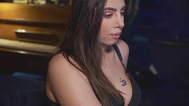 VanessaDoyle Chat XXX live