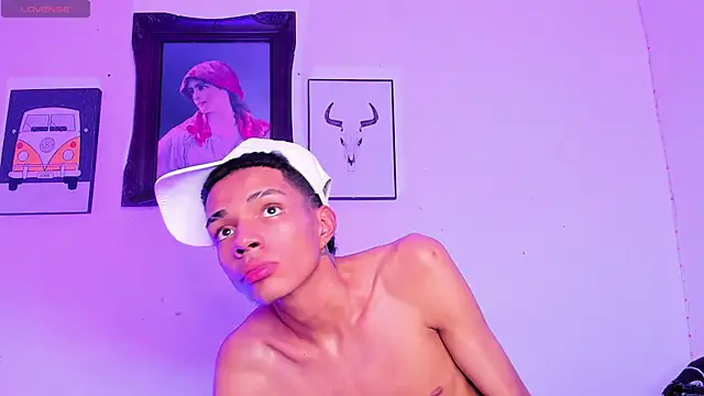 candyandmarilyn Webcam Show