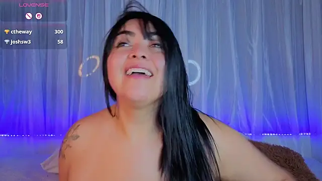 Victoria_Jonhss Live XXX Chat