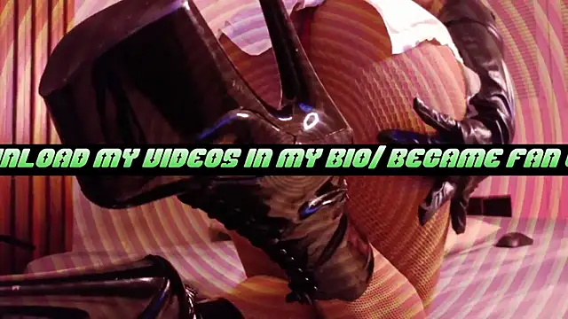 Show de Chaiiro na webcam