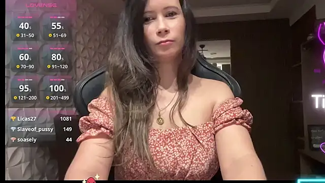 Fenixheaven Live XXX Chat